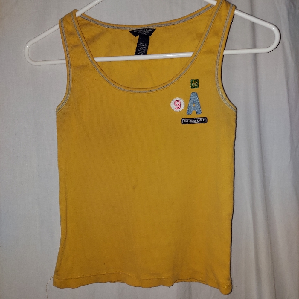 Ladies shirt